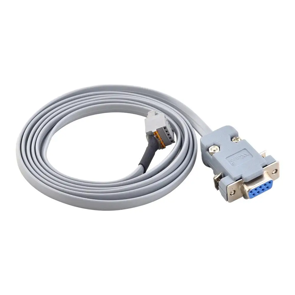 STEPPERONLINE NEMA 23 Integrated Servo Motor, 130W, 20–50VDC – photo 6
