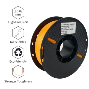 Kee Pang PLA / PETG Filament 1.75mm, 5 kg or 10 kg