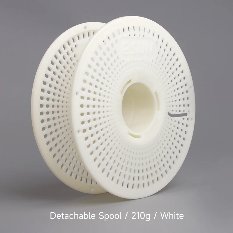eSUN PLA+ Filament 1.75mm, 1 kg Refill or Spool – photo 6