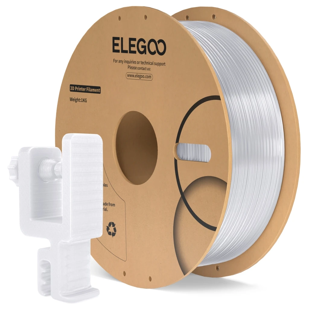 ELEGOO PC Polycarbonate Filament 1.75mm, 2 kg or 4 kg – photo 6