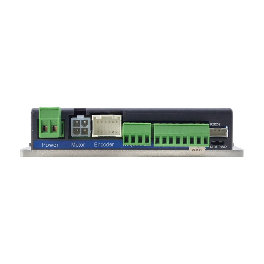 STEPPERONLINE CL57RS Closed Loop Stepper Driver, Modbus RS485 – photo 3