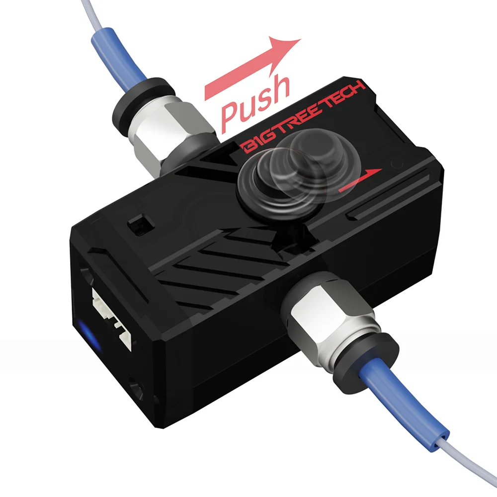 BIGTREETECH SFS V2.0 Smart Filament Sensor – photo 2