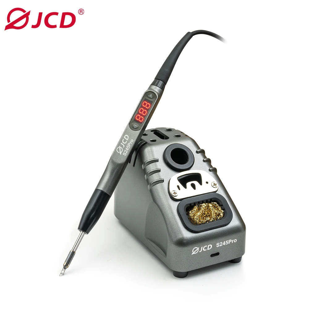 S245 Pro Portable Soldering Station, 110W, 110V US Plug, S245Pro / 110V US PLUG