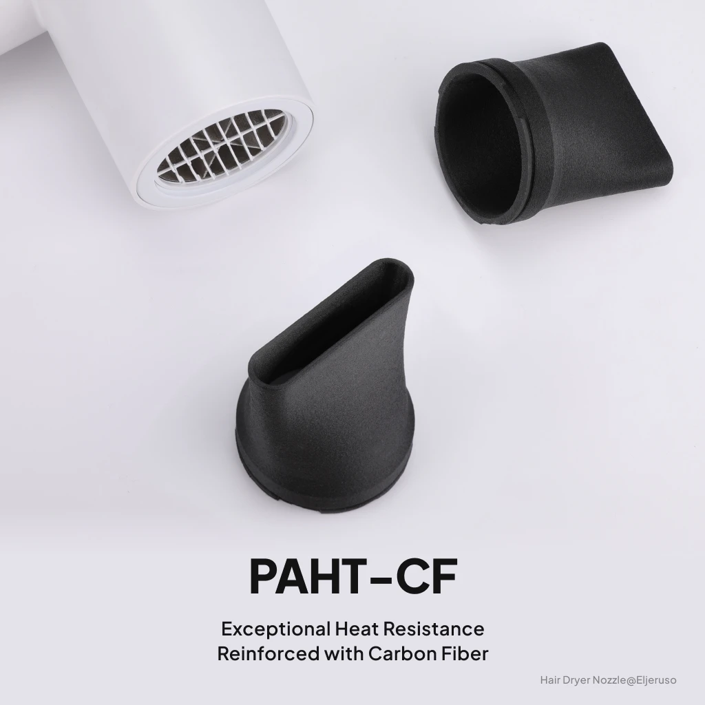 ELEGOO PAHT-CF Carbon Fiber Nylon Filament 1.75mm