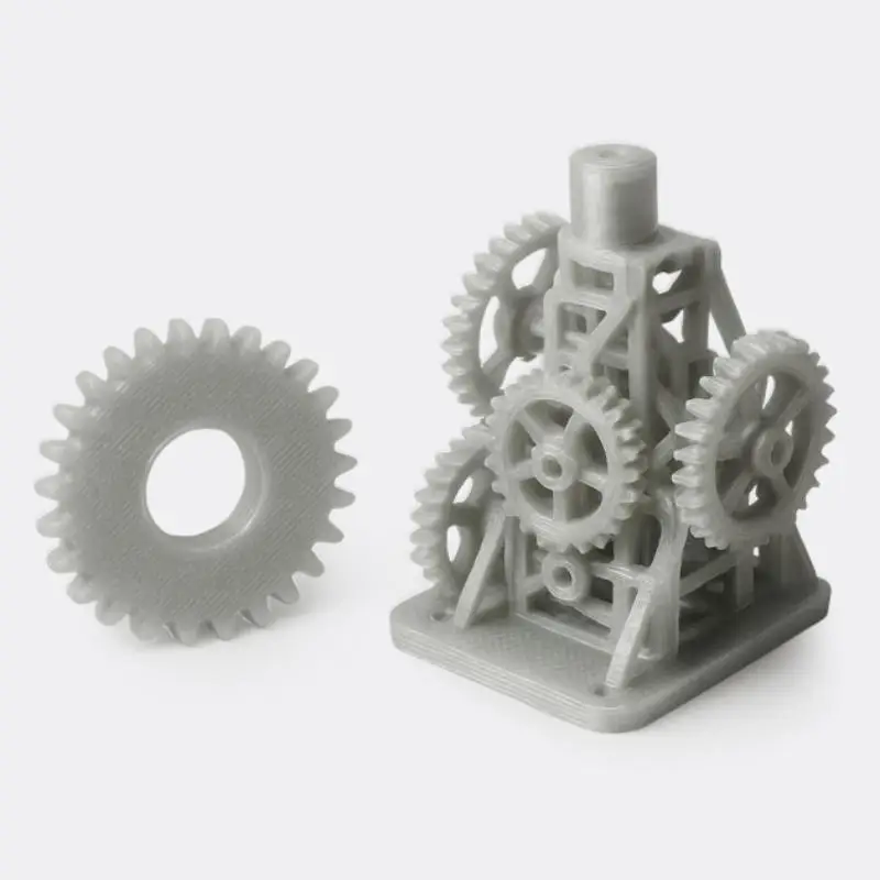 ELEGOO PC Polycarbonate Filament 1.75mm, 2 kg or 4 kg – photo 3