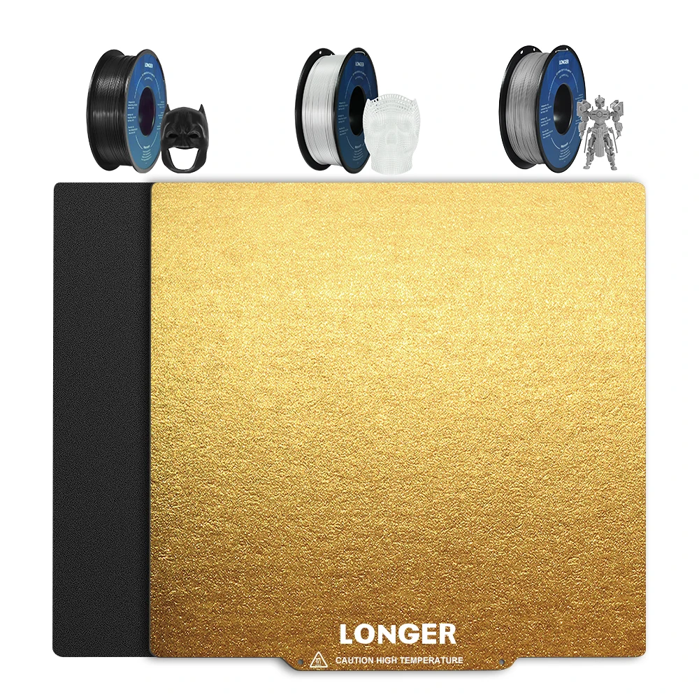 LONGER Magnetic PEI Build Surface, 235 mm or 310 mm – photo 2