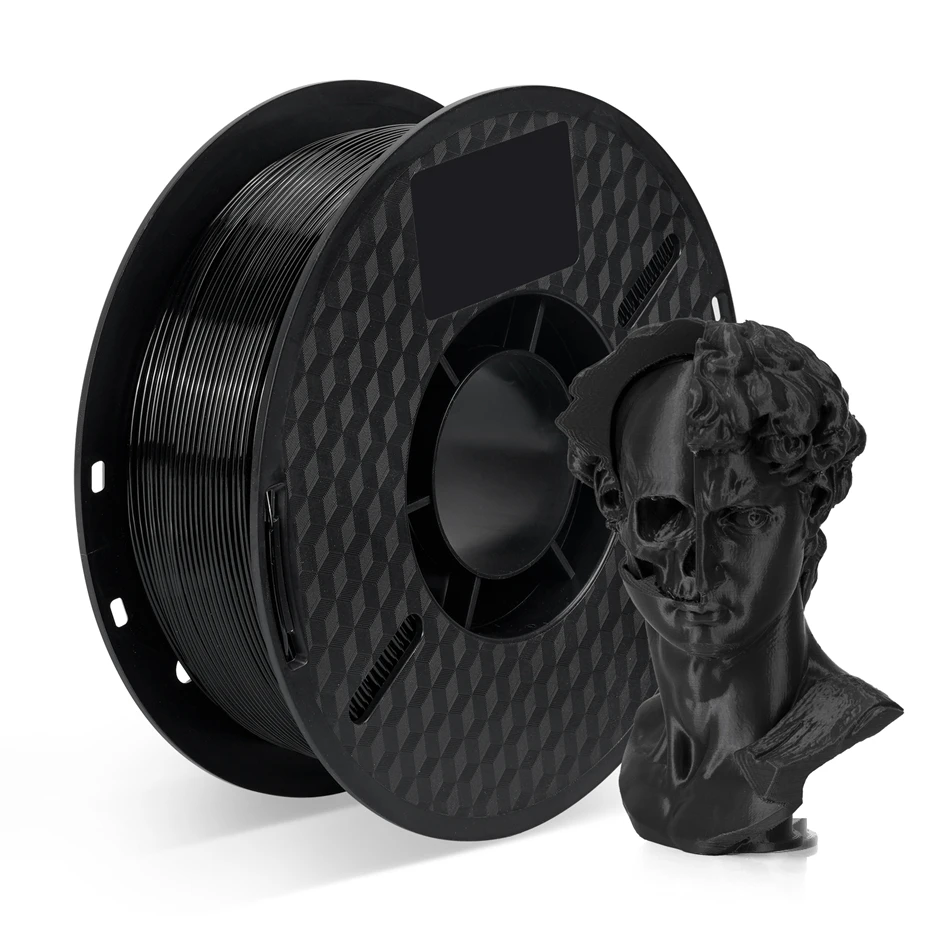 KINGROON PETG Filament 1.75mm, 1 kg Spool – photo 2