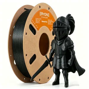 ERYONE Standard PLA Filament 1.75mm, 1 kg Spool