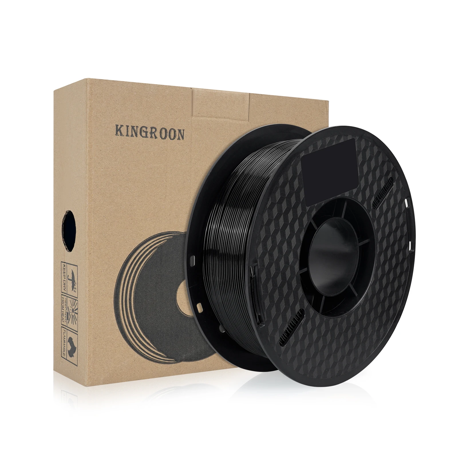 Kee Pang PETG Filament 1.75mm, 1 kg Spool – photo 6