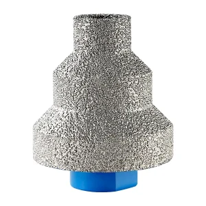 LOZLIN Diamond Step Chamfer Bit 20/35/50 mm, 5/8-11 Thread