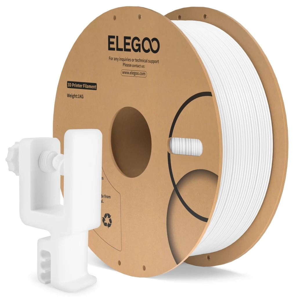 ELEGOO PC Polycarbonate Filament 1.75mm, 2 kg or 4 kg – photo 4