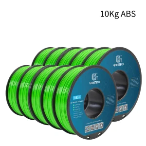 Geeetech ABS+ Filament 1.75mm, 10 kg