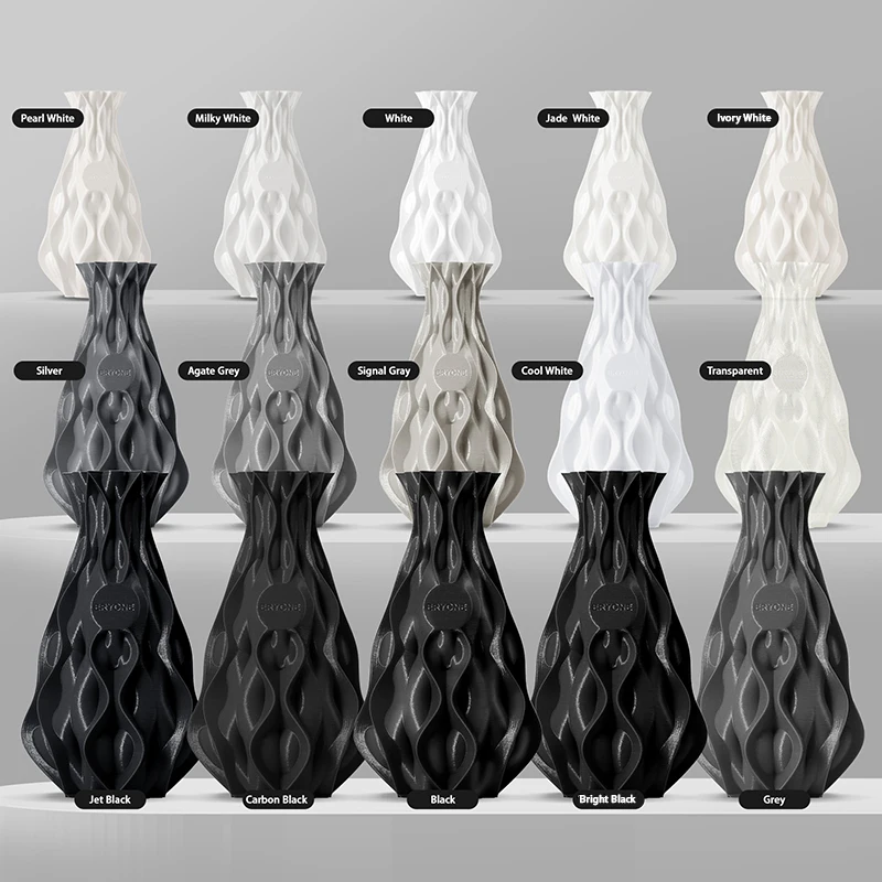 ERYONE Standard PLA Filament 1.75mm, 10 kg (10 × 1 kg) – photo 3