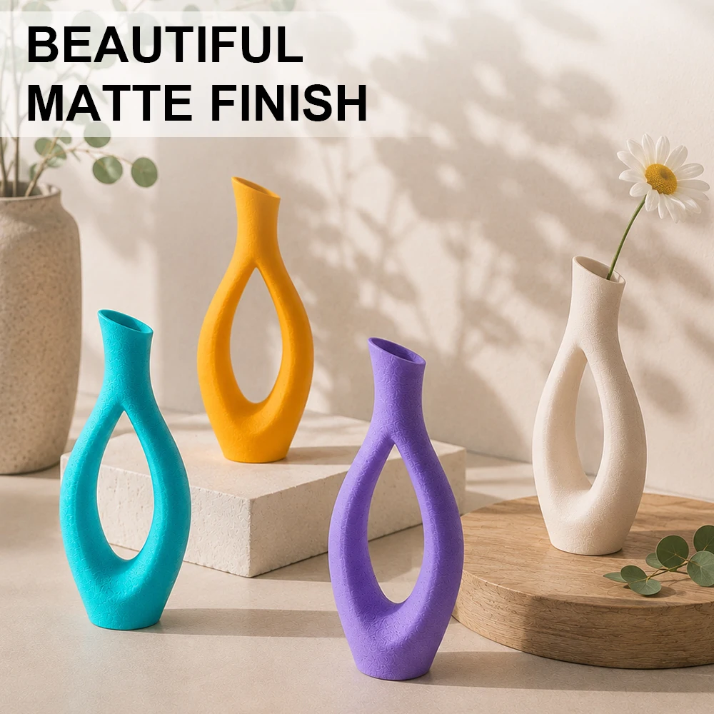 Nexaforge Matte PLA Filament 1.75mm, 4 kg (4 × 1 kg) – photo 2