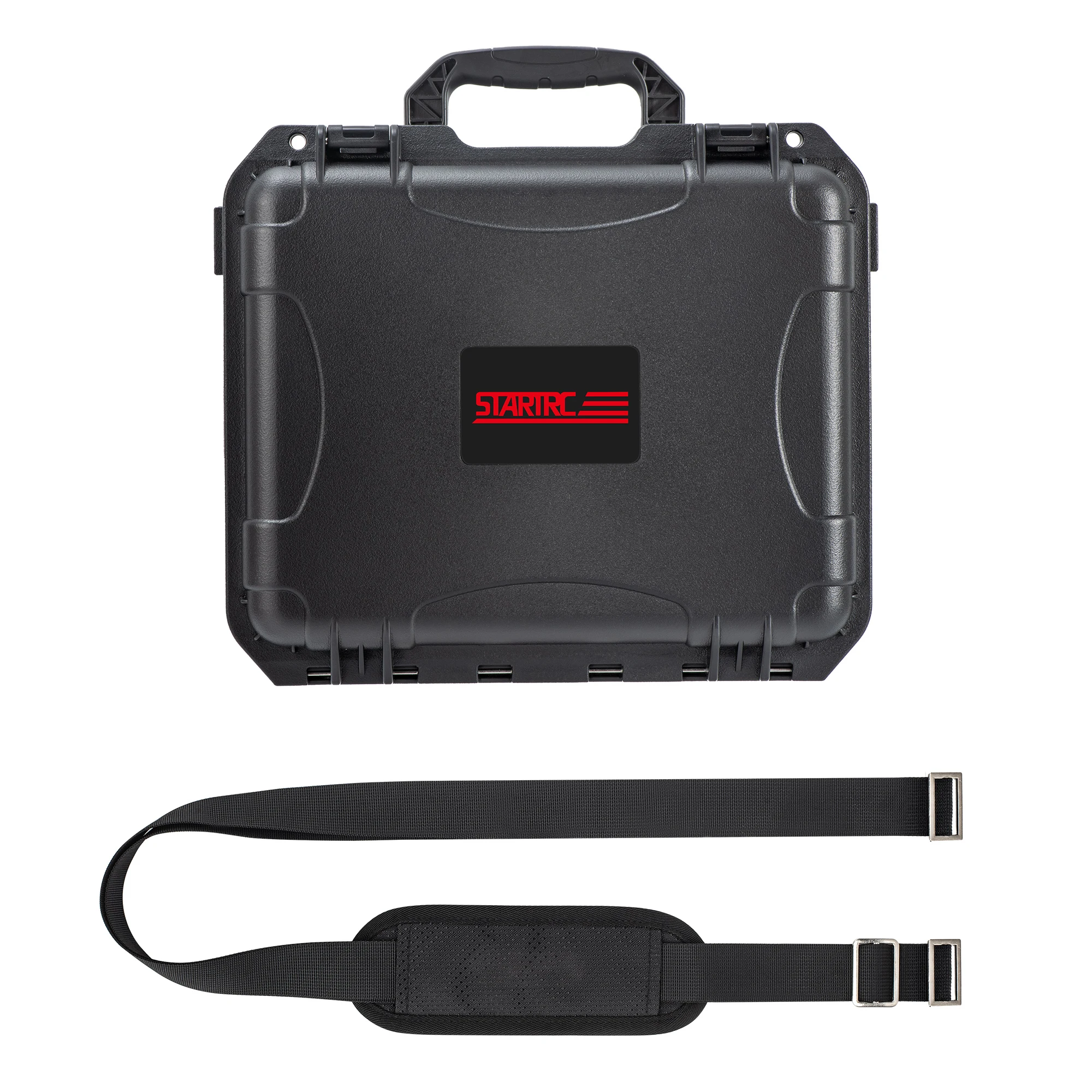 STARTRC Hard Case for DJI Osmo Action 6/5 Pro/4/3 – photo 7