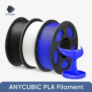 ANYCUBIC PLA Filament 1.75mm, 1 kg or 2 kg