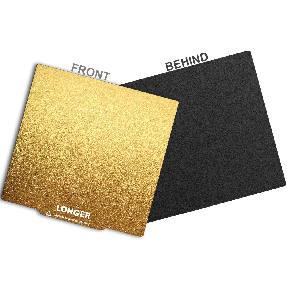 LONGER Magnetic PEI Build Surface, 235 mm or 310 mm – photo 4