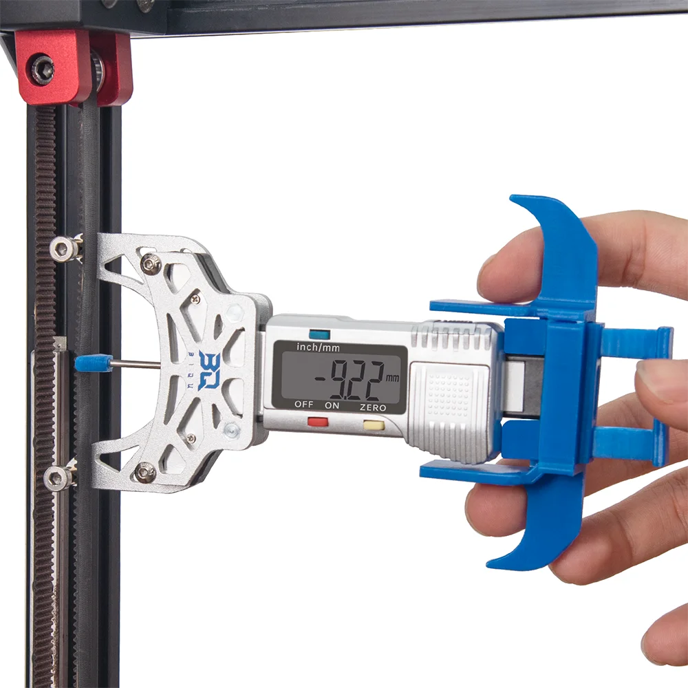 BIGTREETECH Belter Digital Belt Tension Meter for 3D Printers – photo 6