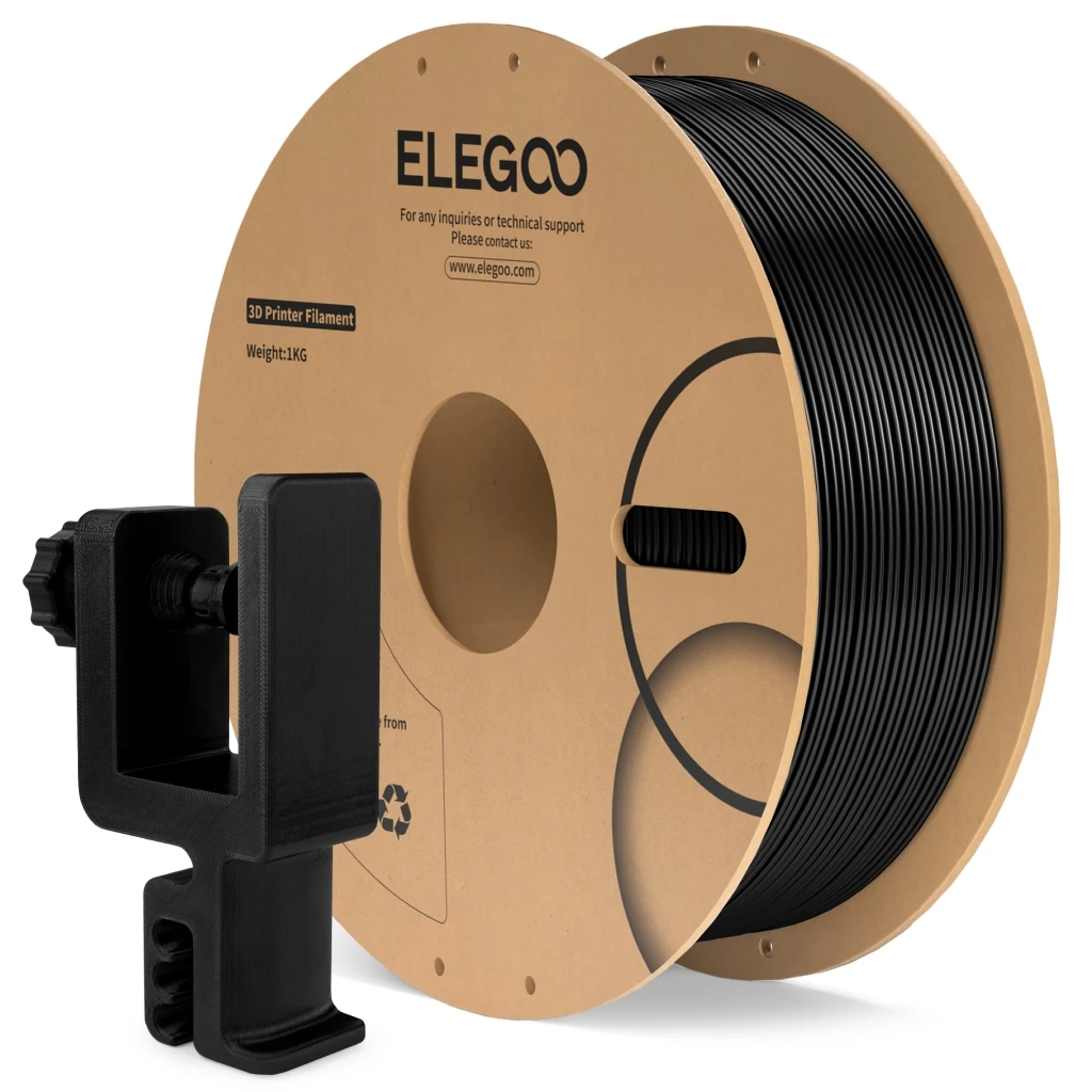 ELEGOO PC Polycarbonate Filament 1.75mm, 2 kg or 4 kg – photo 5