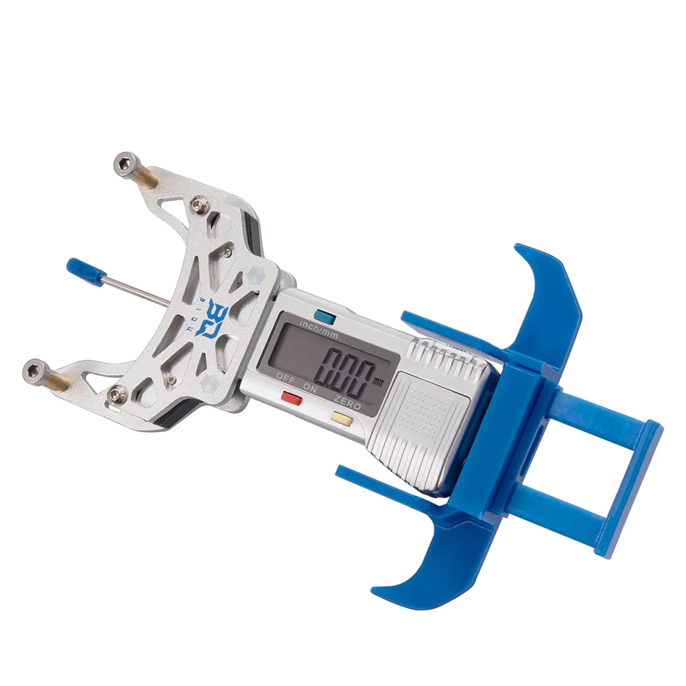 BIGTREETECH Belter Digital Belt Tension Meter for 3D Printers – photo 3