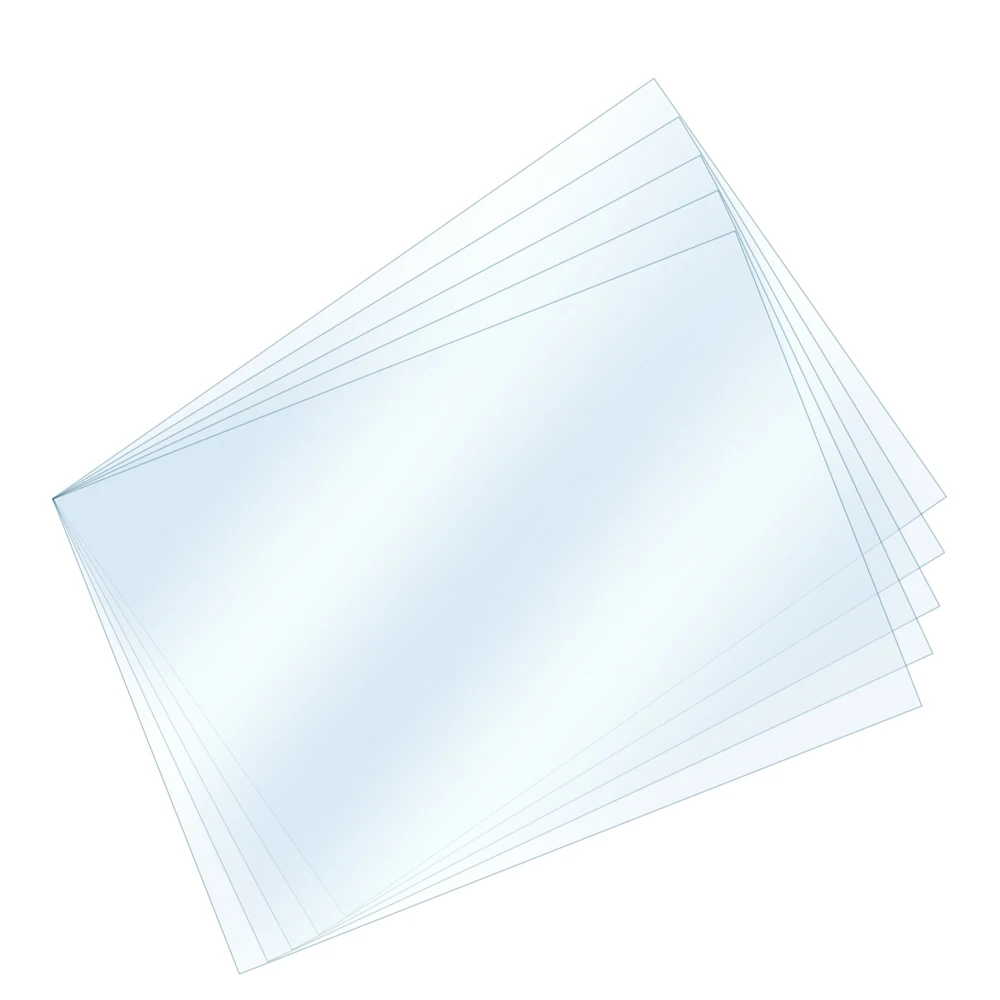ANYCUBIC FEP Film for Photon Mono 7 MAX, 5 Pack – photo 2