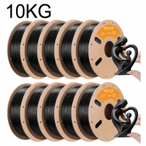 ERYONE TPU 90A Flexible Filament 1.75mm, 1 kg to 6 kg