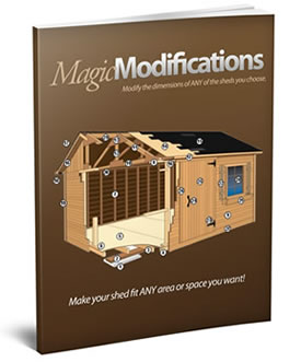 Guide cover: Magic Modifications
